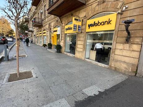 Obyekt - 28 May m. - 300 m²