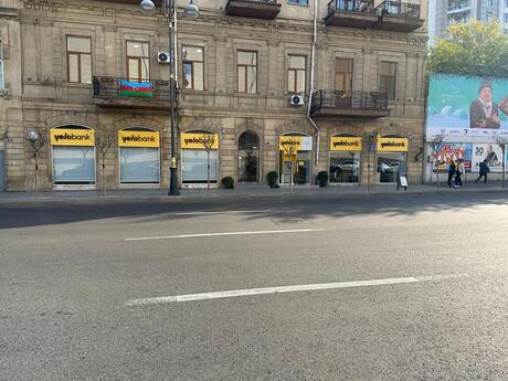 Obyekt - 28 May m. - 300 m²