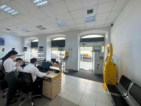 Obyekt - 28 May m. - 300 m²