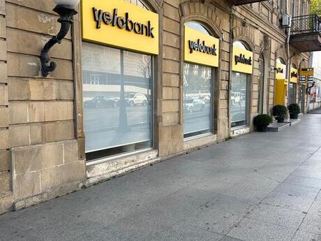 Obyekt - 28 May m. - 300 m²