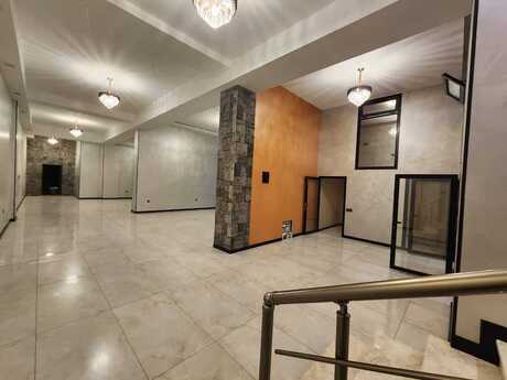 Объект - Насиминский р. - 225 м²