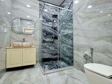 House with Garden, Villa For Sale