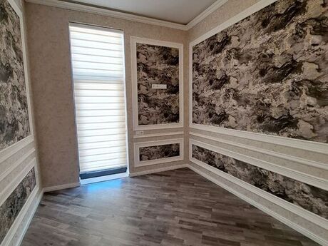 House with Garden, Villa For Sale