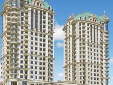 2-комнатная квартира, 95 м², Bayıl: 245 000 ₼ 4