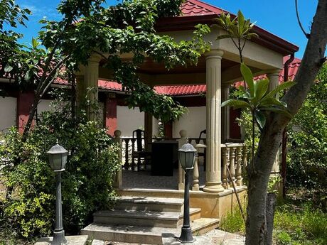 8 otaqlı həyət evi, 601 m², Abşeron: 950 000 ₼ 5