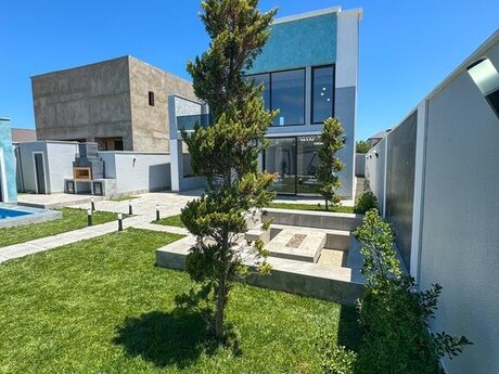 6 otaqlı həyət evi, 300 m², Şüvəlan: 510 000 ₼ 3