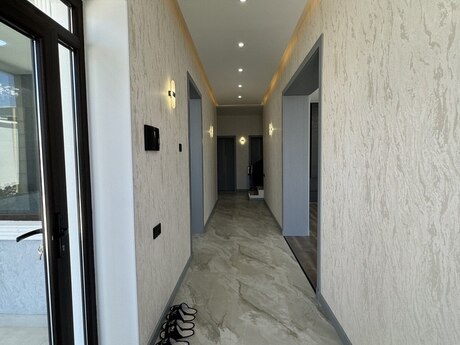 6 otaqlı həyət evi, 300 m², Şüvəlan: 510 000 ₼ 5