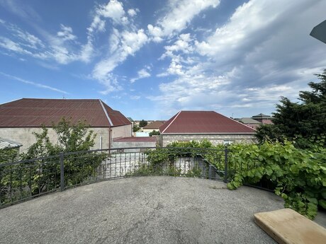 7 otaqlı həyət evi, 340 m², Buzovna: 168 000 ₼ 5