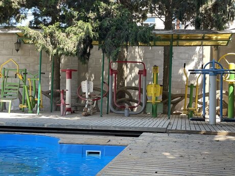 7-room house, 250 m², Fatmayı: 425 000 ₼ 5