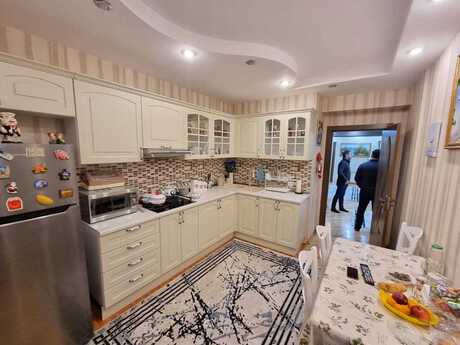 4 otaqlı mənzil, 157 m², Nəriman Nərimanov: 370 000 ₼ 5