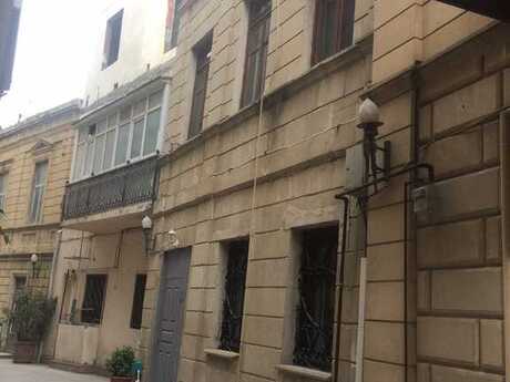 Объявление №4447761 - Баку, м. Ичеришехер, 5-комн., 200 м²