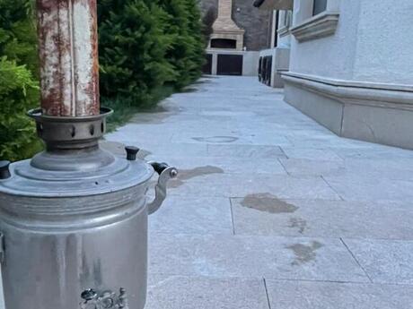 House with Garden, Villa For Rent