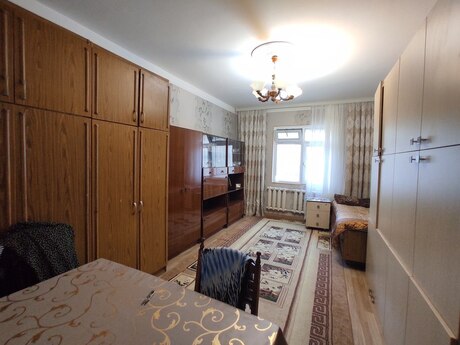 3 otaqlı mənzil, 95 m², Nəsimi: 255 000 ₼ 5