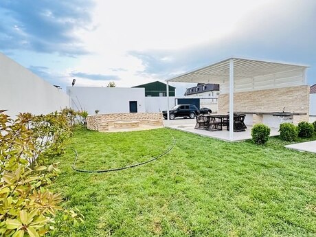 Nardaranda 4 otaqlı həyət evi kirayə verilir, 240 m², 2 000 AZN/ay, şəkil 5 / 12