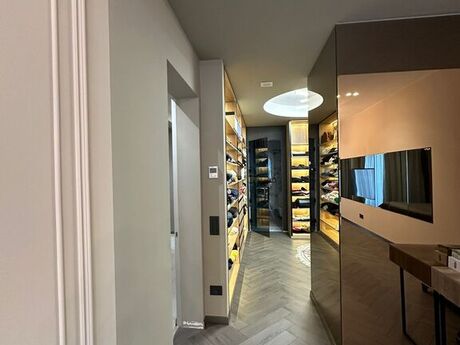 Şah İsmayıl Xətaidə 3 otaqlı yeni tikili mənzil satılır, 200 m², 900 000 AZN, şəkil 5 / 12