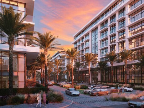 3 otaqlı yeni tikili - Nardaran q. - 169.2 m²