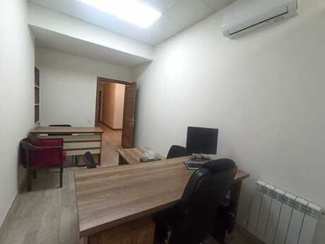Kirayə 2 otaqlı mənzil, 23 m², Şah İsmayıl Xətai: 599 ₼/ay 3