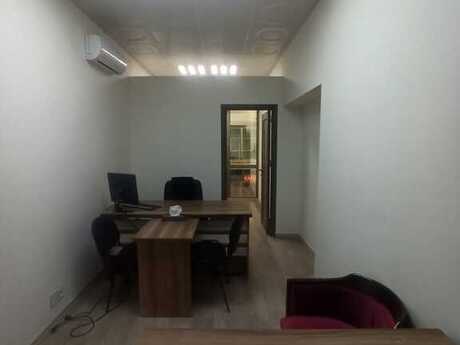 Kirayə 2 otaqlı mənzil, 23 m², Şah İsmayıl Xətai: 599 ₼/ay 4