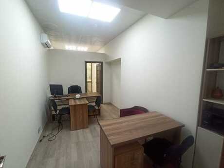 Kirayə 2 otaqlı mənzil, 23 m², Şah İsmayıl Xətai: 599 ₼/ay 2
