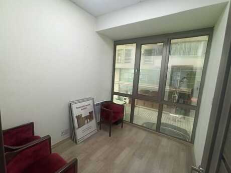 Kirayə 2 otaqlı mənzil, 23 m², Şah İsmayıl Xətai: 599 ₼/ay 5
