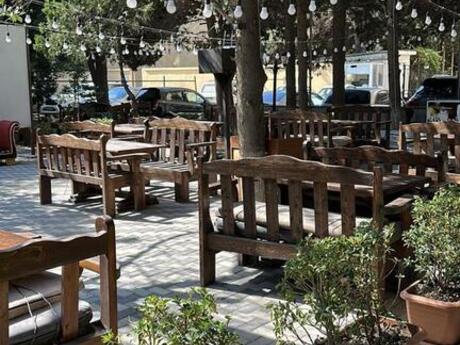 Obyekt - İnşaatçılar m. - 300 m²