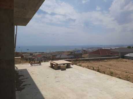 7 otaqlı həyət evi, 380 m², Badamdar: 250 000 ₼ 5