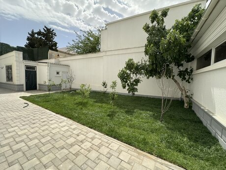 6 otaqlı həyət evi, 1 200 m², Şüvəlan: 990 000 ₼ 5