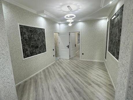 2 otaqlı köhnə tikili - Memar Əcəmi m. - 55 m²