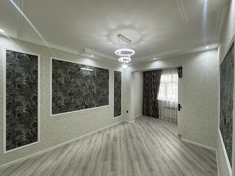 Объявление №4456768 - Баку, м. Мемар Аджеми, 2-комн., 55 м², 4/5 этаж