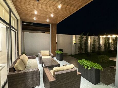6 otaqlı həyət evi, 300 m², Mərdəkan: 650 000 ₼ 5