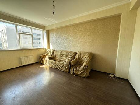 1 otaqlı yeni tikili - Yasamal r. - 41 m²