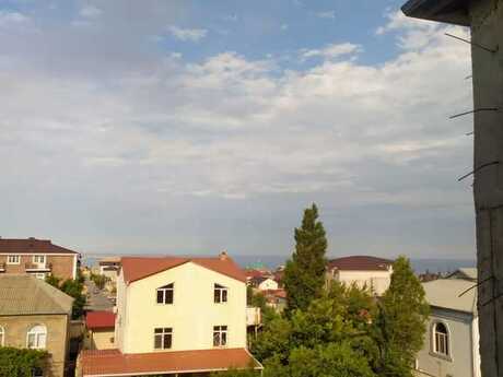 6 otaqlı həyət evi, 400 m², Badamdar: 750 000 ₼ 5