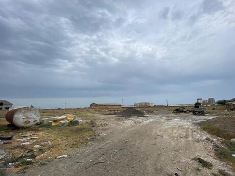 Объявление №4371897 - Сумгаит, Сумгаит, 65 сот