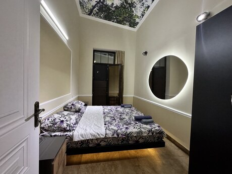 3 otaqlı həyət evi/bağ evi - Nardaran q. - 120 m²