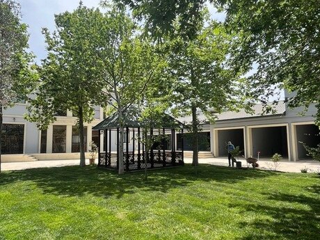 Elan №4461883 - Bakı, Mərdəkan q., 7 otaqlı, 400 m²