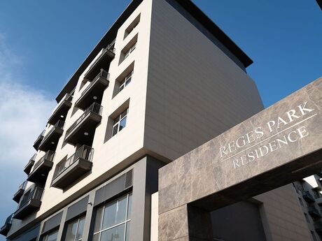 Kirayə 4 otaqlı mənzil, 198 m², Ağ şəhər: 2 500 ₼/ay 3