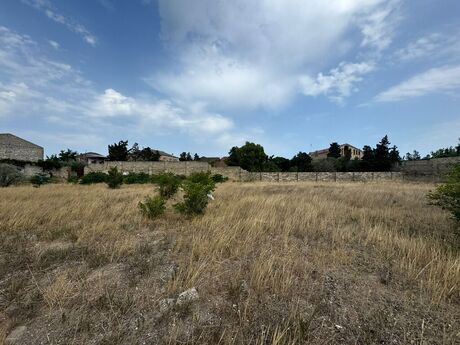 Объявление №4464962 - Баку, пос. Шувеляны, 30 сот