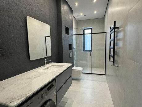 5-комн. дом/дача - пос. Мардакан - 230 м²
