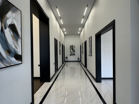 5-комн. дом/дача - пос. Мардакан - 230 м²