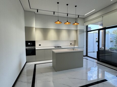 5-комн. дом/дача - пос. Мардакан - 230 м²
