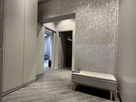 2 otaqlı yeni tikili - 28 May m. - 69.6 m²