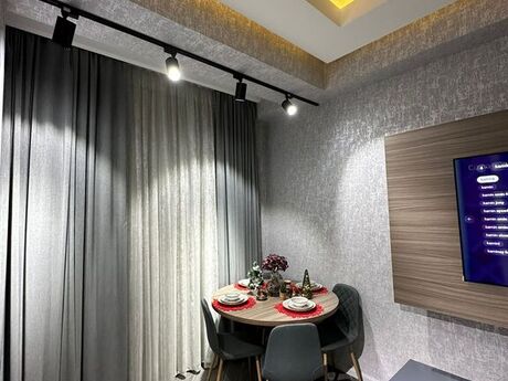 2 otaqlı yeni tikili - 28 May m. - 69.6 m²