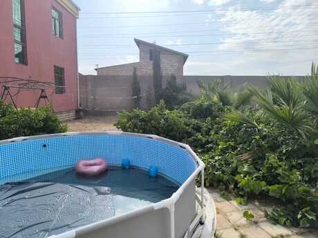 3 otaqlı həyət evi, 160 m², Şüvəlan: 175 000 ₼ 5
