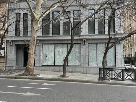 Obyekt - Sahil m. - 900 m²