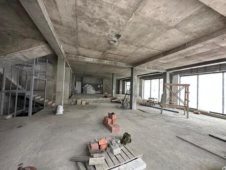 Obyekt - Sahil m. - 900 m²