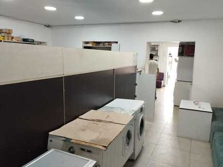 Obyekt - Binəqədi r. - 138 m²