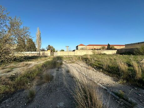 Elan №4470342 - Sumqayıt, Sumqayıt, 100 sot