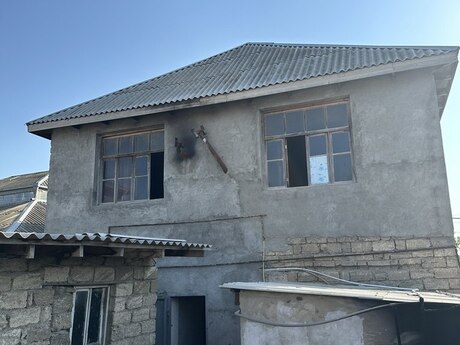 9 otaqlı həyət evi, 200 m², Buzovna: 130 000 ₼ 5