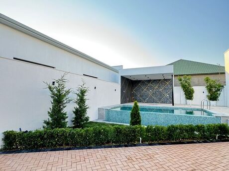 5 otaqlı həyət evi, 220 m², Mərdəkan: 370 000 ₼ 5