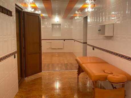 10 otaqlı həyət evi, 350 m², Sabunçu: 650 000 ₼ 5